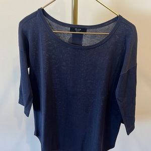 Brass Clothing blouse